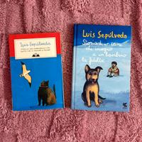 Libri di Luis Sepulveda