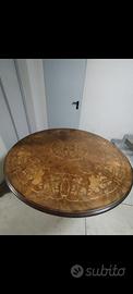 Tavolo antico 