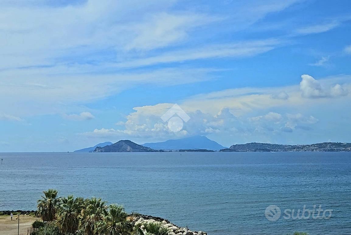 Appartamento – Napoli, Bagnoli, Municipalità 10 - Vista 2