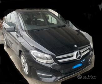 Mercedes-Benz Classe B B180 Sport