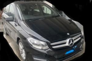 Mercedes-Benz Classe B B180 Sport