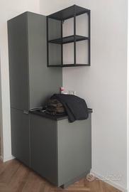 cucina NUOVA Piazza Bologna