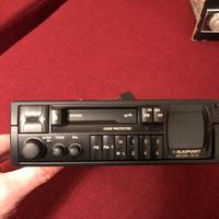Autoradio Blaupunkt anni 90
