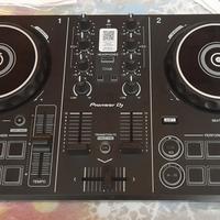 Pioneer DDJ-200 DJ Controller