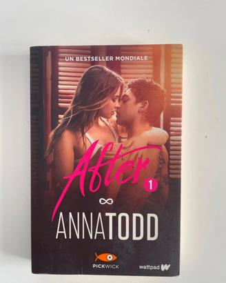 Libri After