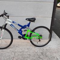 Bicicletta bambino