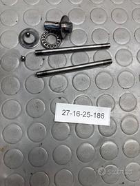 ASTA APRI FRIZIONE HUSQVARNA SM WRE WR CR 125 98-2