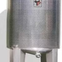 Maturatore acciaio inox