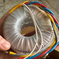 Trasformatori toroidali