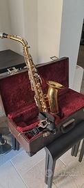 Sax Alto in Mib
