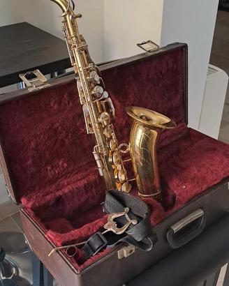 Sax Alto in Mib