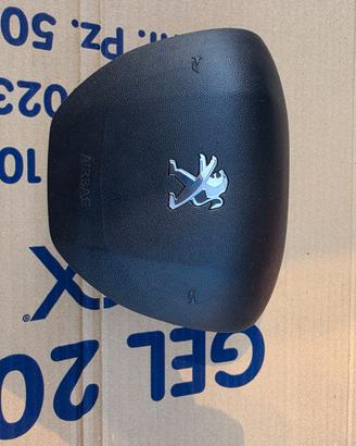 Airbag Volante Peugeot 208 / 2008 (2012-2019)