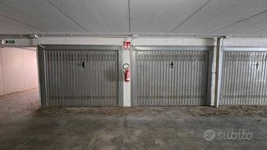 Box / Garage di 25 m² a Brescia