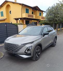 Omoda 5 1.6 tgdi Premium 7dct