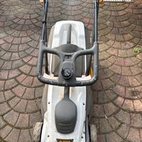 Tagliaerba Alpina Al134 E