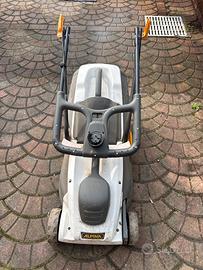 Tagliaerba Alpina Al134 E
