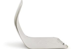 Scocca del telaio Vespa 125 150 Super GL Sprint TS