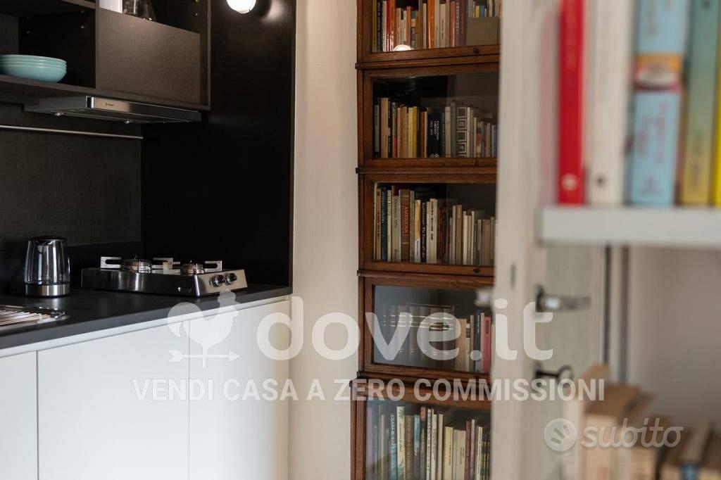 Appartamento – Milano, Conchetta, Municipio 5 - Vista 2