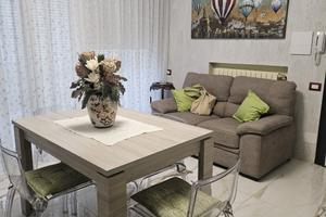 PRESTIGIOSO TRILOCALE IN CENTRO CITTA'