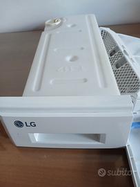 ricambi per asciugatrice LG 