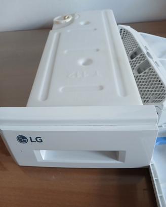 ricambi per asciugatrice LG 