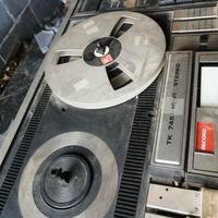 Stereo Tk HI F I 145 vintage