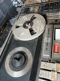 Stereo Tk HI F I 145 vintage