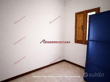 Appartamento, Pettineo.