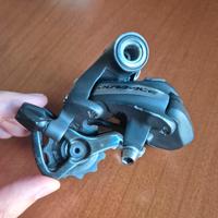 Cambio Shimano Dura-Ace RD-7900 10 velocità corto