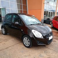 Suzuki Splash 1.0 VVT GL Style Unico proprietario