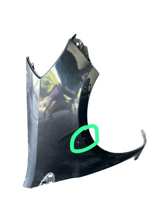 PARAFANGO ANTERIORE DESTRO RENAULT Clio Serie D4FD