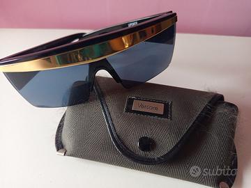 pezzo raro - Occhiali Vintage gianni versace | Mas