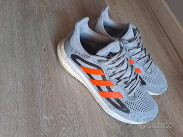 Adidas Running Solar Glide 4M 