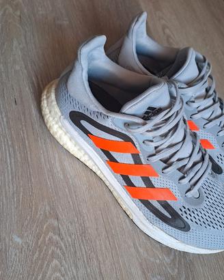 Adidas Running Solar Glide 4M 