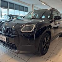 MINI Countryman D 48V Favoured IBRIDO DIESEL