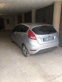 Fiesta gpl 1400