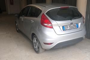 Fiesta gpl 1400