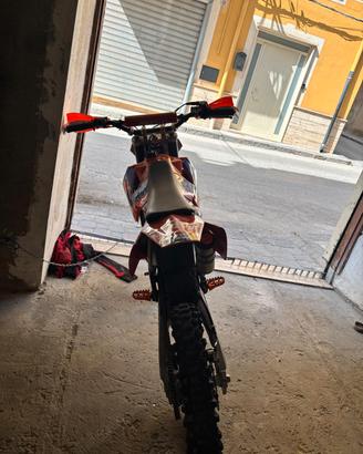 motocross 85 sx 