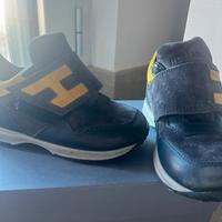Scarpe bambino Hogan