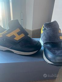 Scarpe bambino Hogan