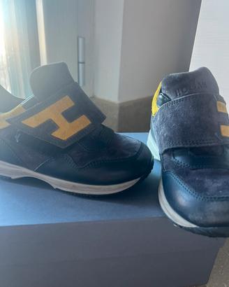 Scarpe bambino Hogan