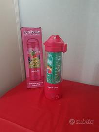 Frullatore Nutribullet NBP003MA