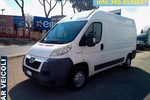 FIAT DUCATO BOXER 2.2 /155.000 km CLIMATIZZATO