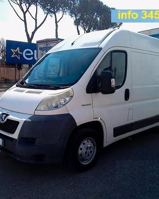 FIAT DUCATO BOXER 2.2 /155.000 km CLIMATIZZATO