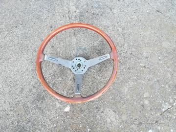 volante alfa Giulia nuova super 