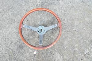 volante alfa Giulia nuova super 