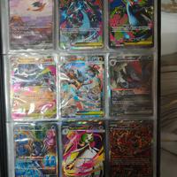Carte Pokemon