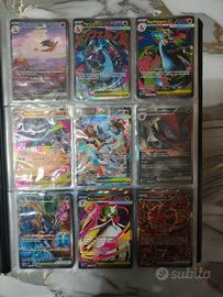 Carte Pokemon