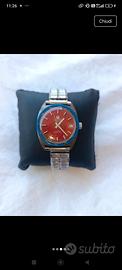 Tissot Carrousel Automatico Vintage Anni '70 – Qua
