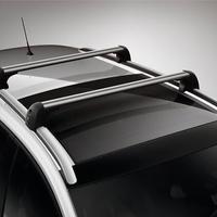 Barre porta tutto per megane sportler 4